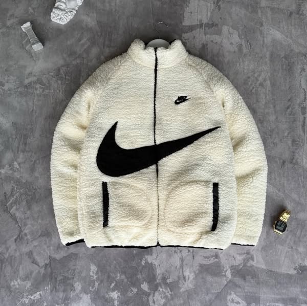 Jacket Double Face NIKE