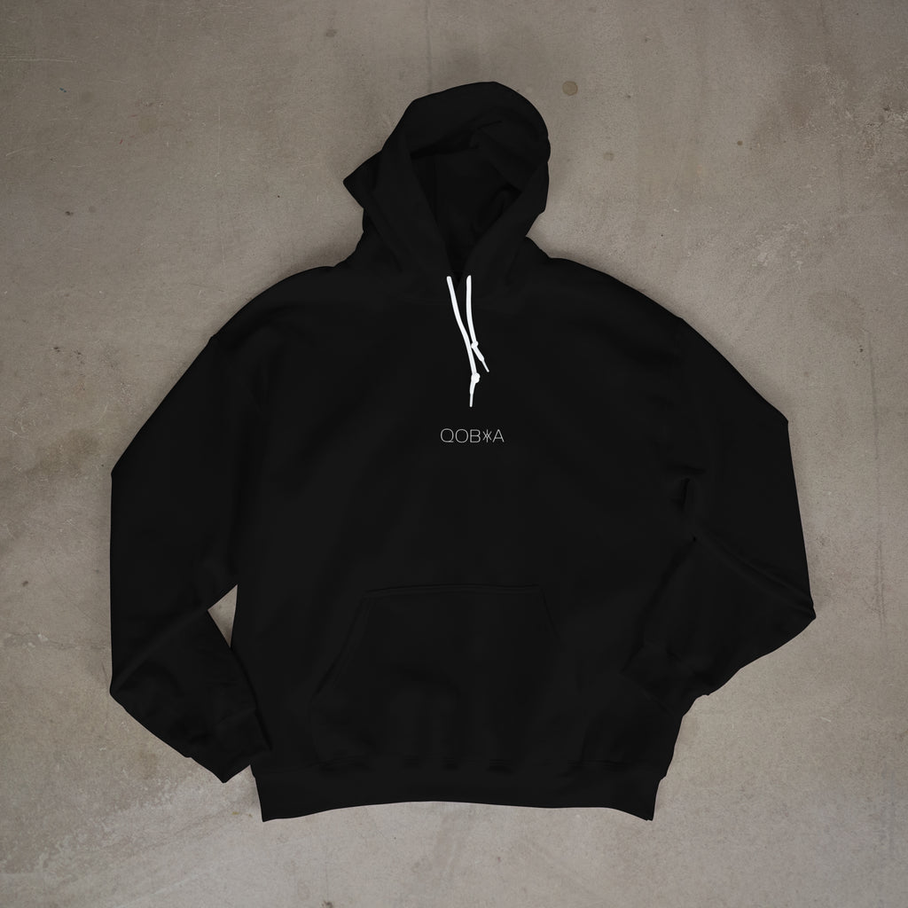 I'm an INTROVERT person (Black)