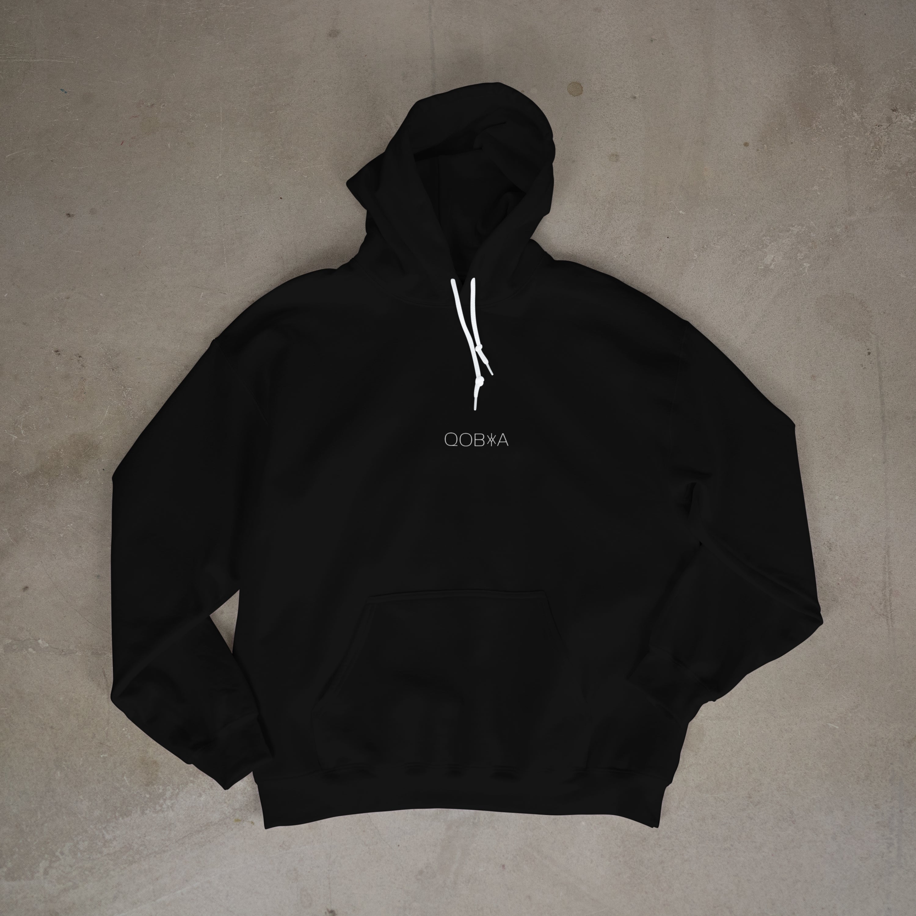 I'm an INTROVERT person (Black)