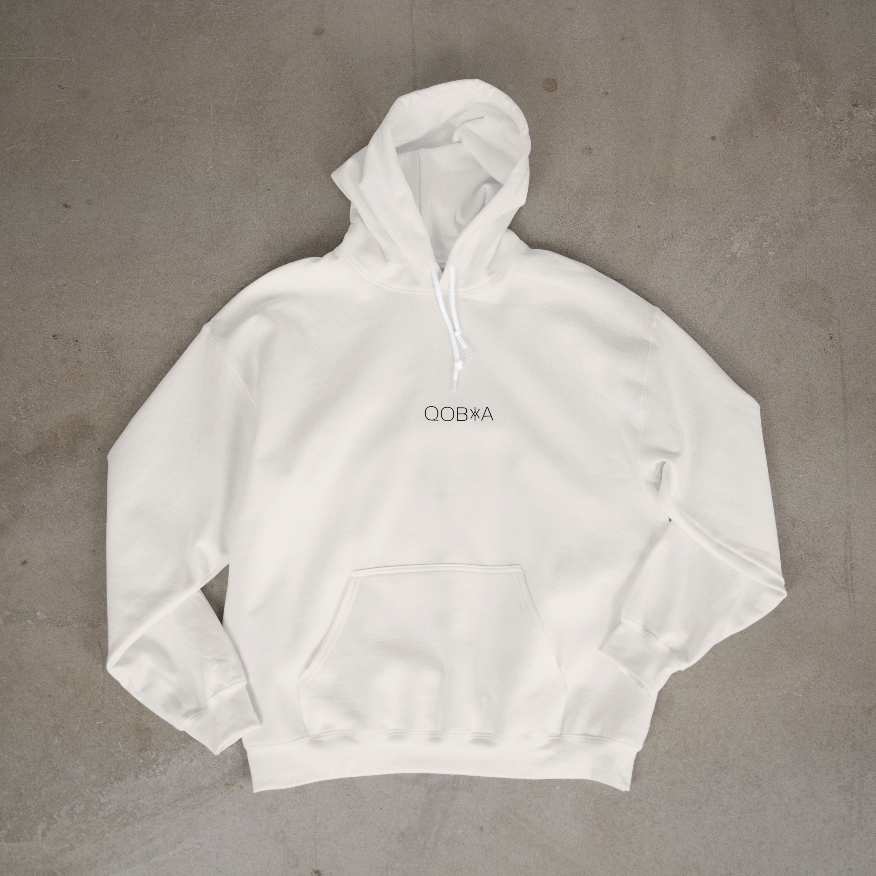 MORE ESPRESSO LESS DEPRESSO (White)
